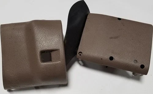 Steering Column Cover for Ford Mustang (1994–1998) Tan