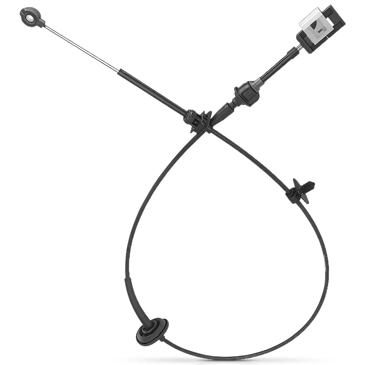 Automatic Transmission Shift Cable for Ford F-250 F-350 Super Duty (1999–2007) XC3Z7E395CA