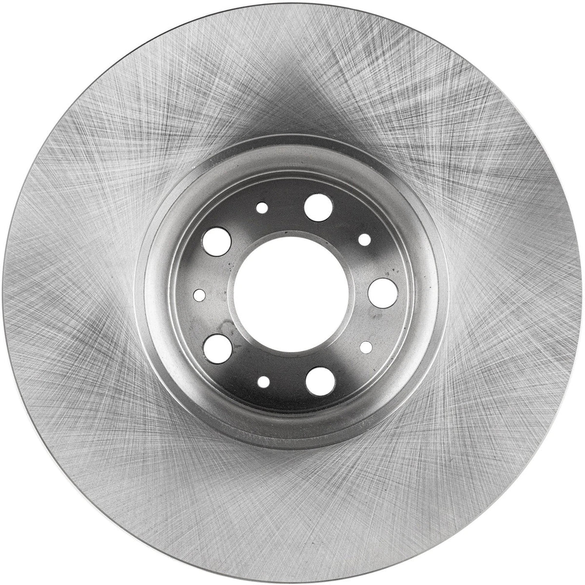 Front Brake Pads and Disc Rotors Kit for 2003-2014 Volvo XC90