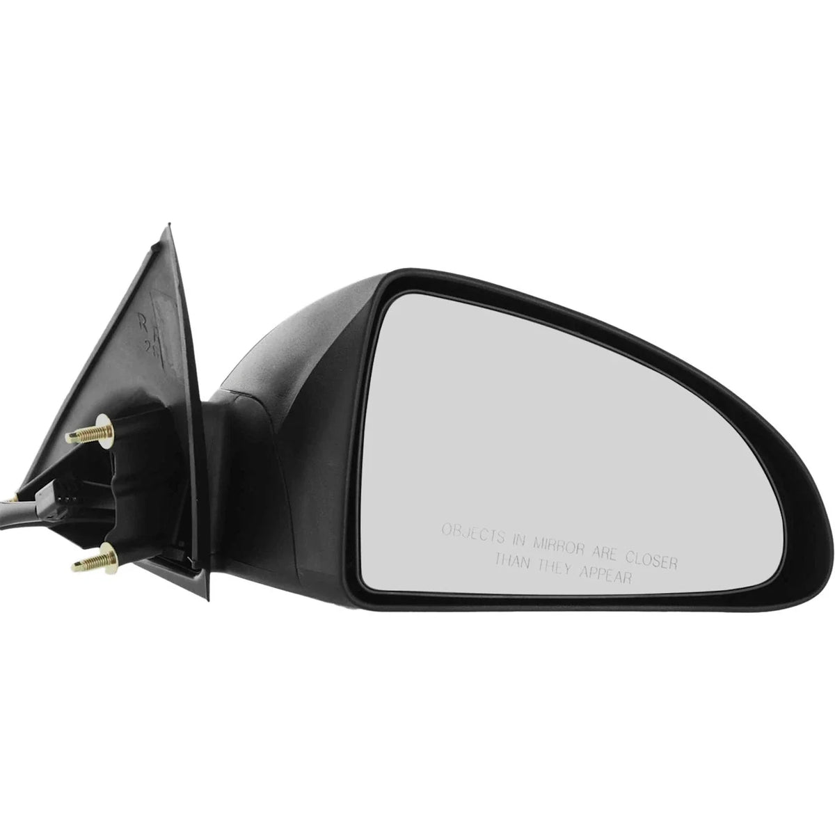 Mirrors Set of 2 for Pontiac G6 Sedan