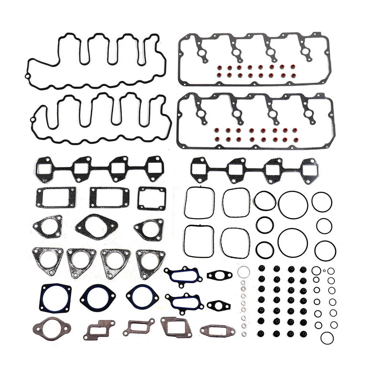 Cylinder Head Gasket Set HGS3223 for DNJ Engine