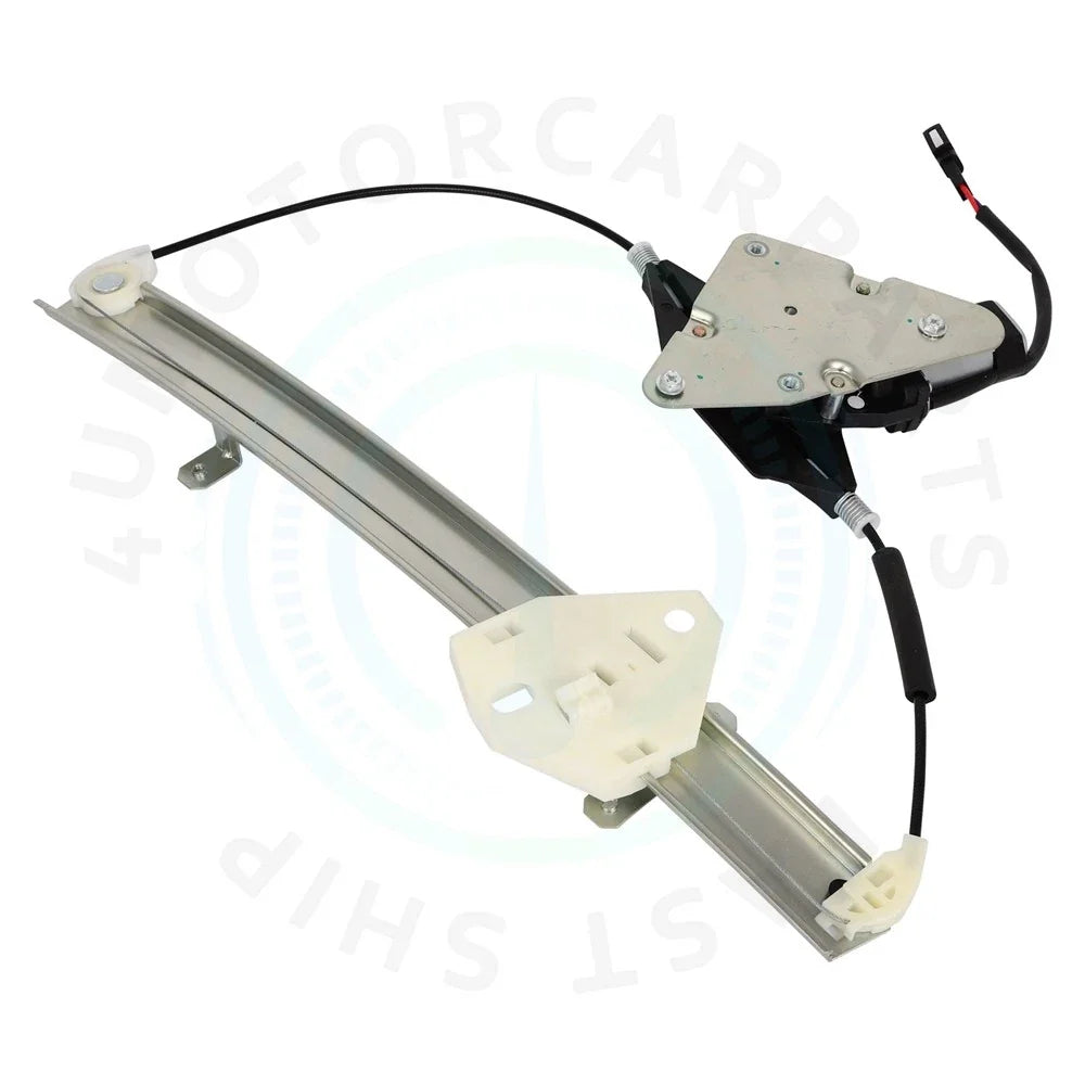 Window Regulator with Motor for Ford Contour (1995–2000)