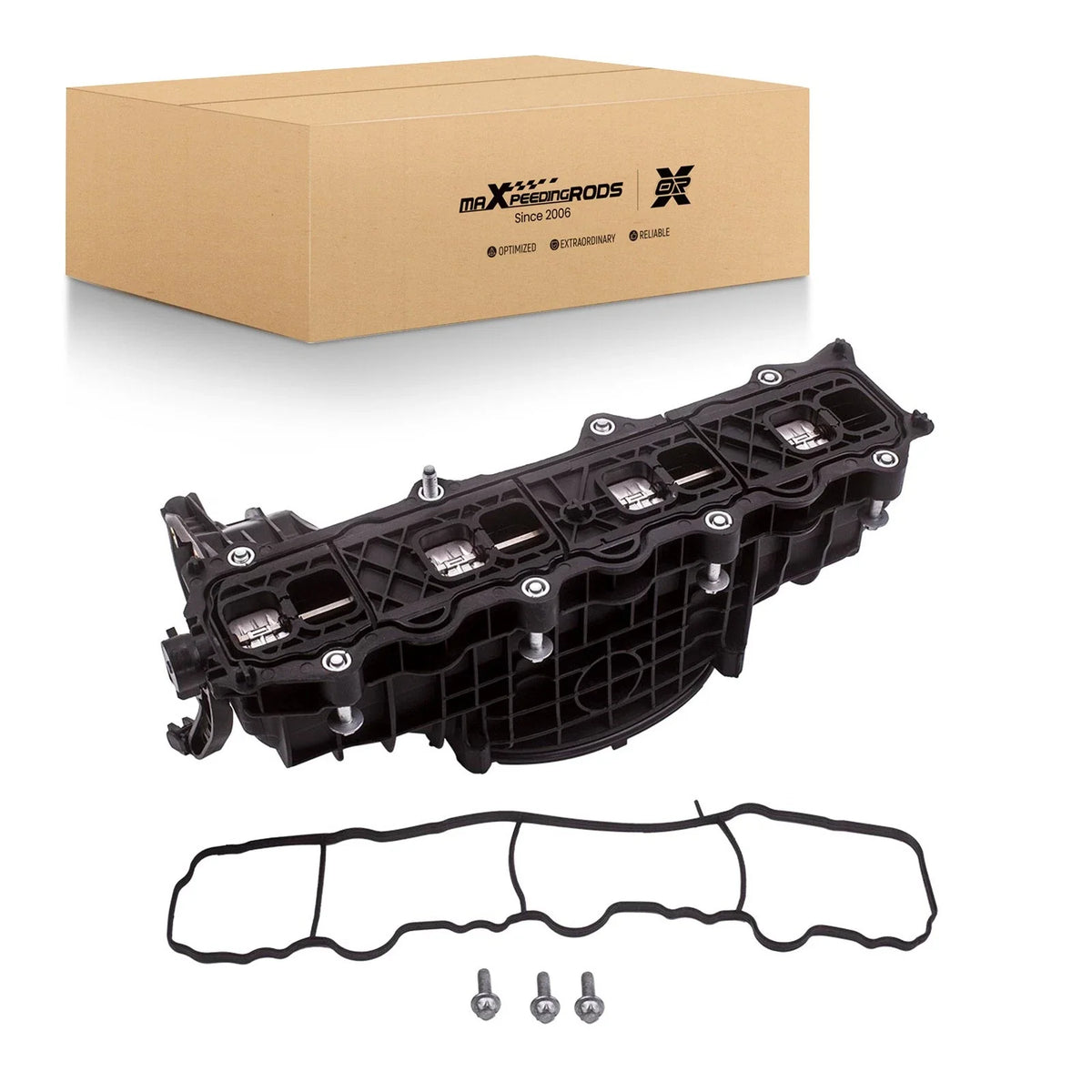 Intake Manifold for Mercedes Benz Sprinter 3500 (2015)