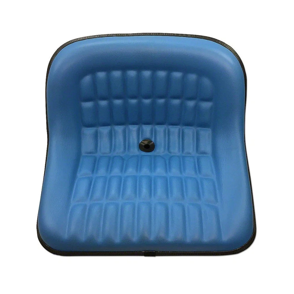 Tractor Seat for Ford 2000 2120 3000 3600 4000 4100 4410 5000 5200 (CS668-8V)
