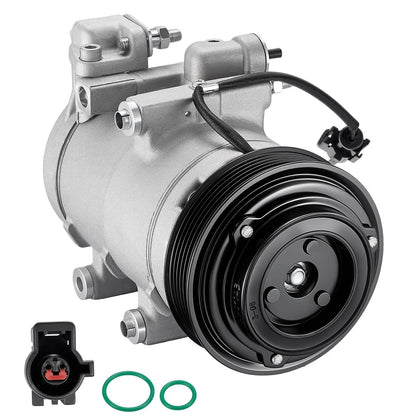 A/C Compressor for Ford Escape 2005-2007, Mazda Tribute, Mercury Mariner
