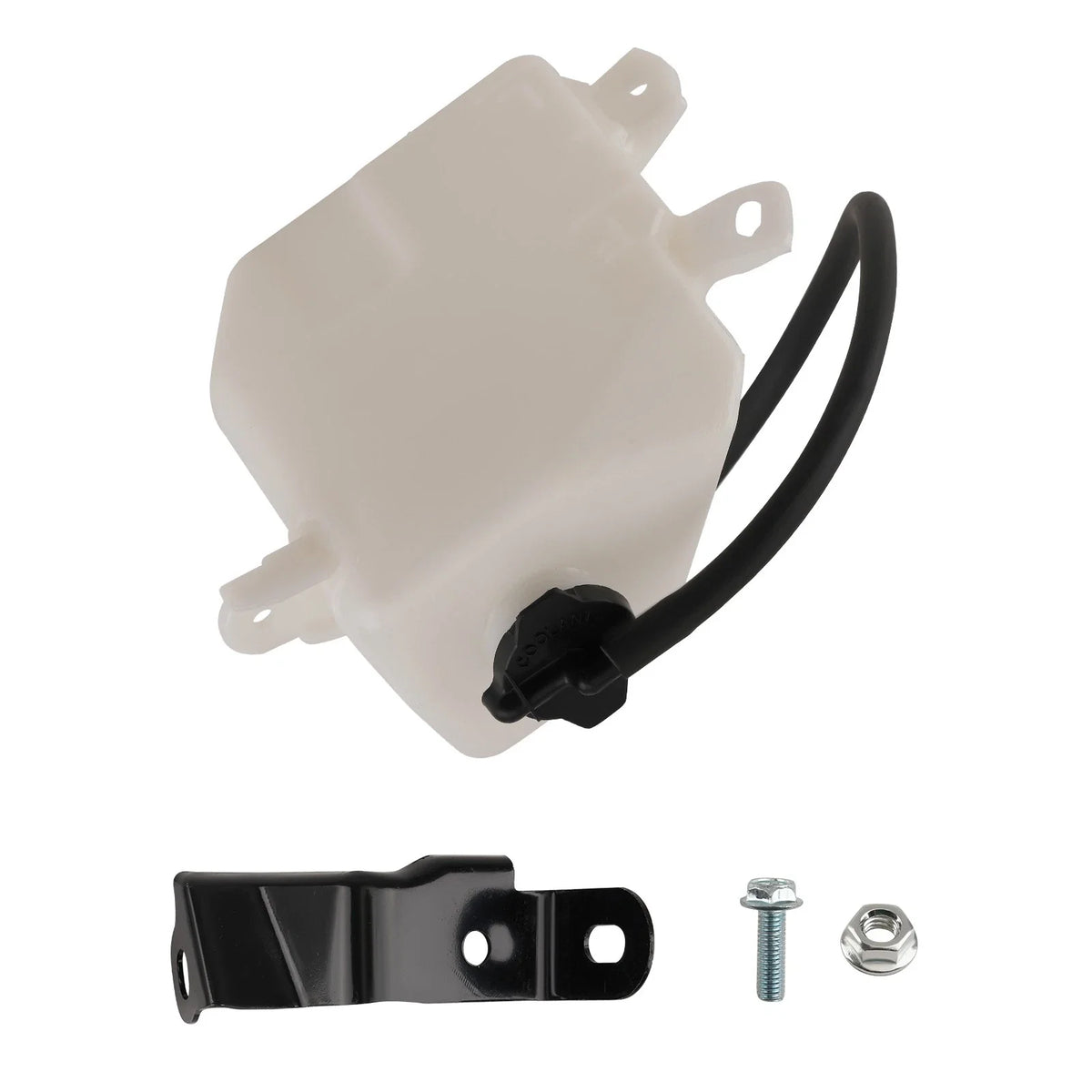Coolant Overflow Bottle with Cap for Toyota Camry (2018–2022)
