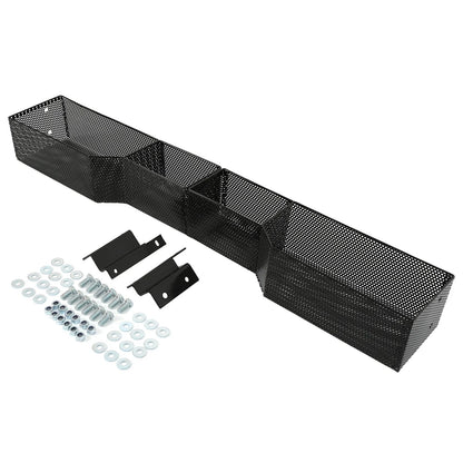 Front Inner Cargo Basket/Tray Organizer for Club Car Precedent (2004–Present)