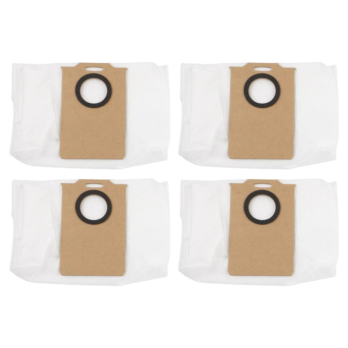 Self Emptying Bag System for Mova E20 Plus, Honor Choice S3 Plus