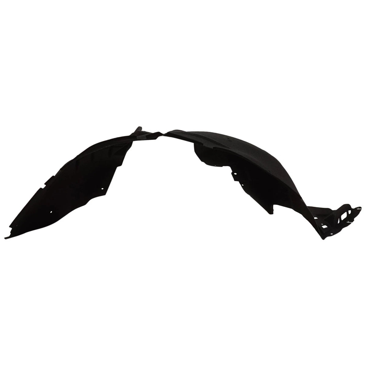 Fender Liner for GMC Acadia (2019–2023) Front Passenger Side Inner