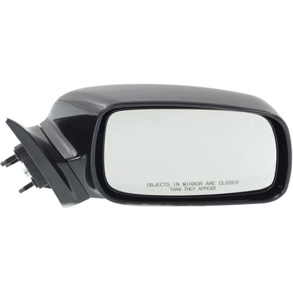 Power Side Mirror Pair for 2007-2011 Toyota Camry
