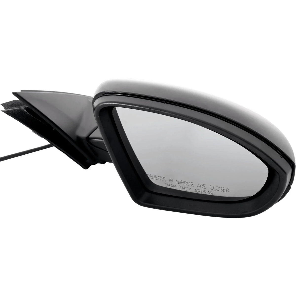 Heated Mirrors (Set of 2) for VW Jetta