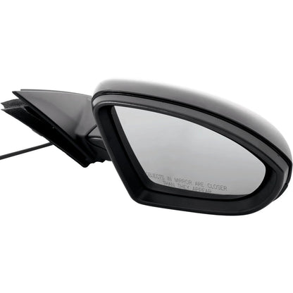 Heated Mirrors (Set of 2) for VW Jetta
