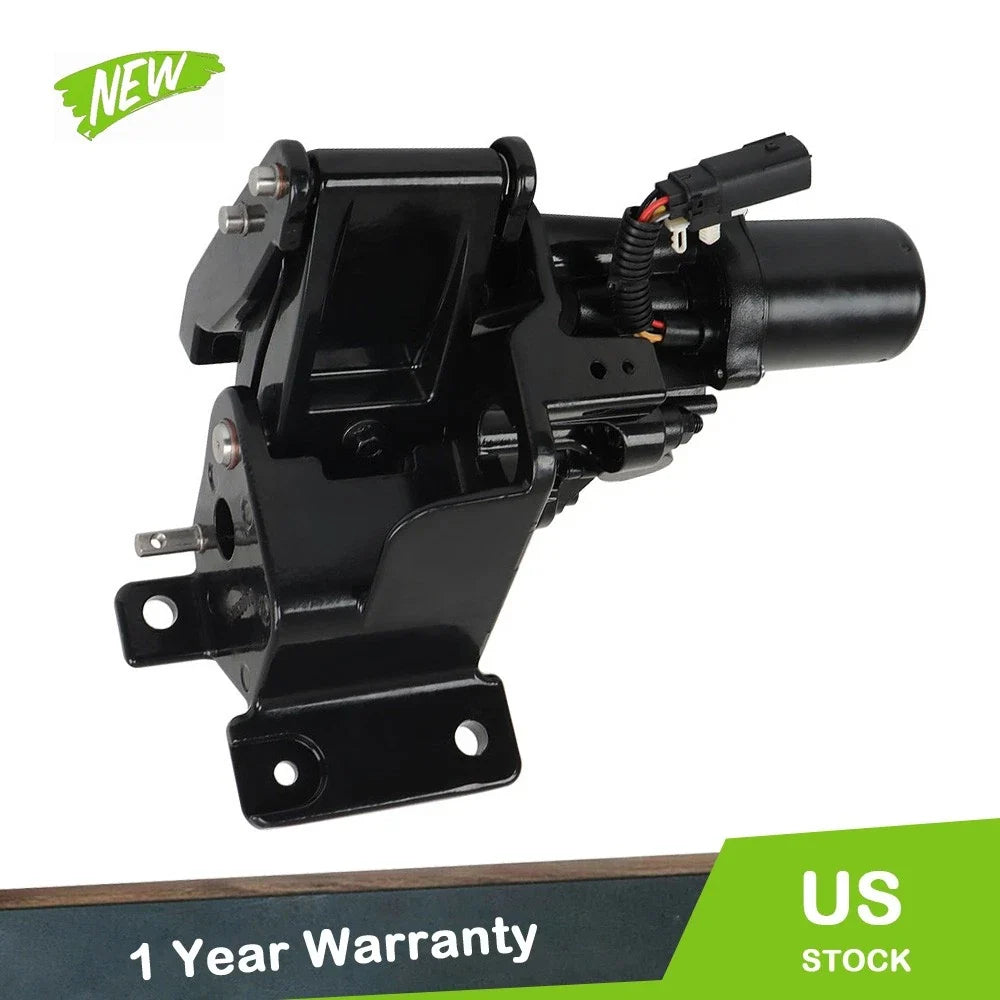 2017-2020 Ford F250 Power Running Board Motor