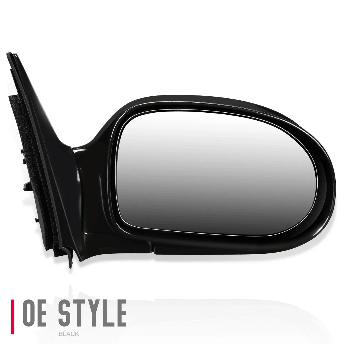Power Heated Side Door Mirror for Kia Sedona (2002–2005) KI1321116