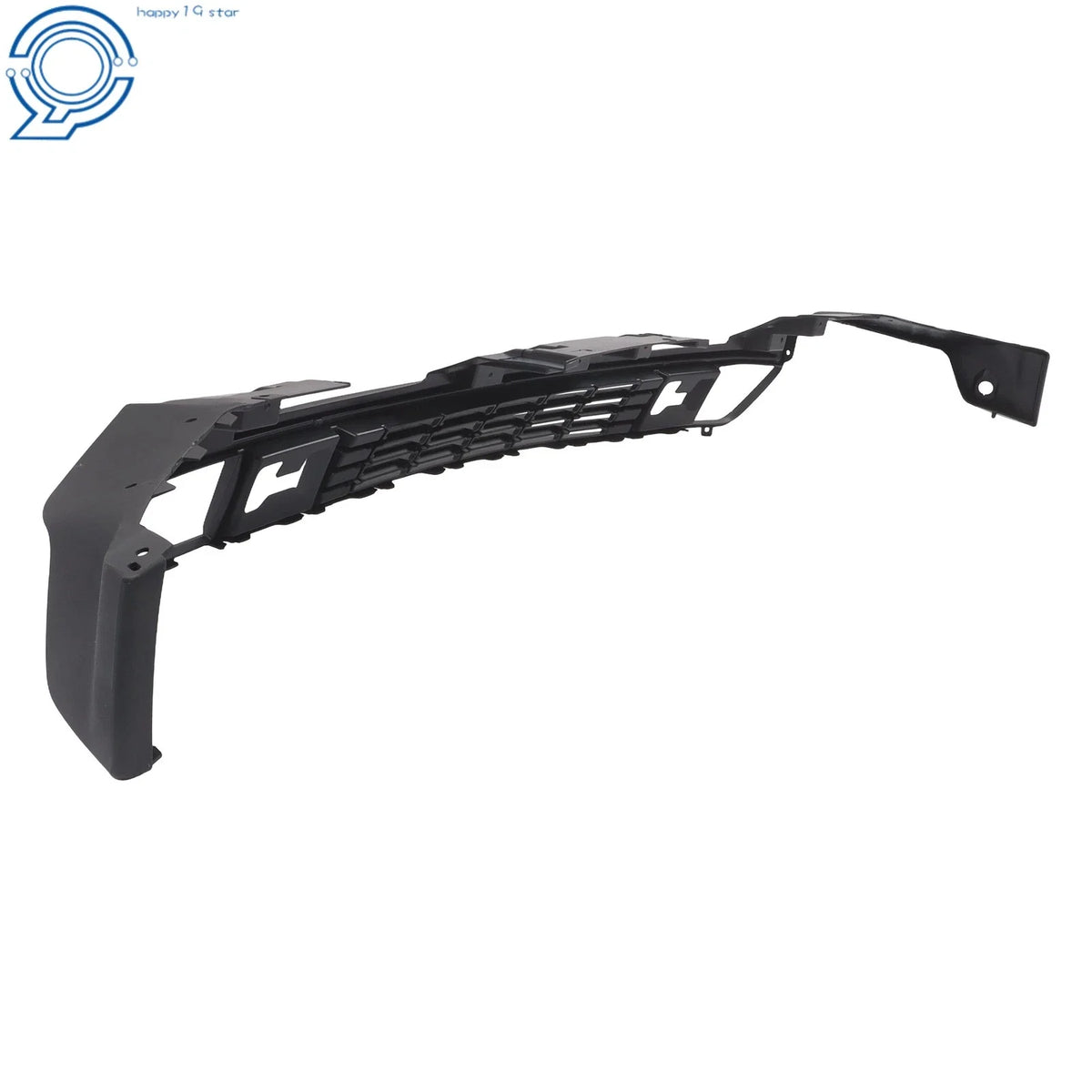 Front Bumper Trim Lower Cover for Silverado 2500 HD (2020-2023)