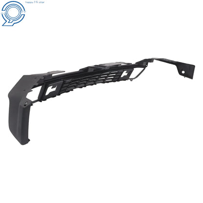 Front Bumper Trim Lower Cover for Silverado 2500 HD (2020-2023)
