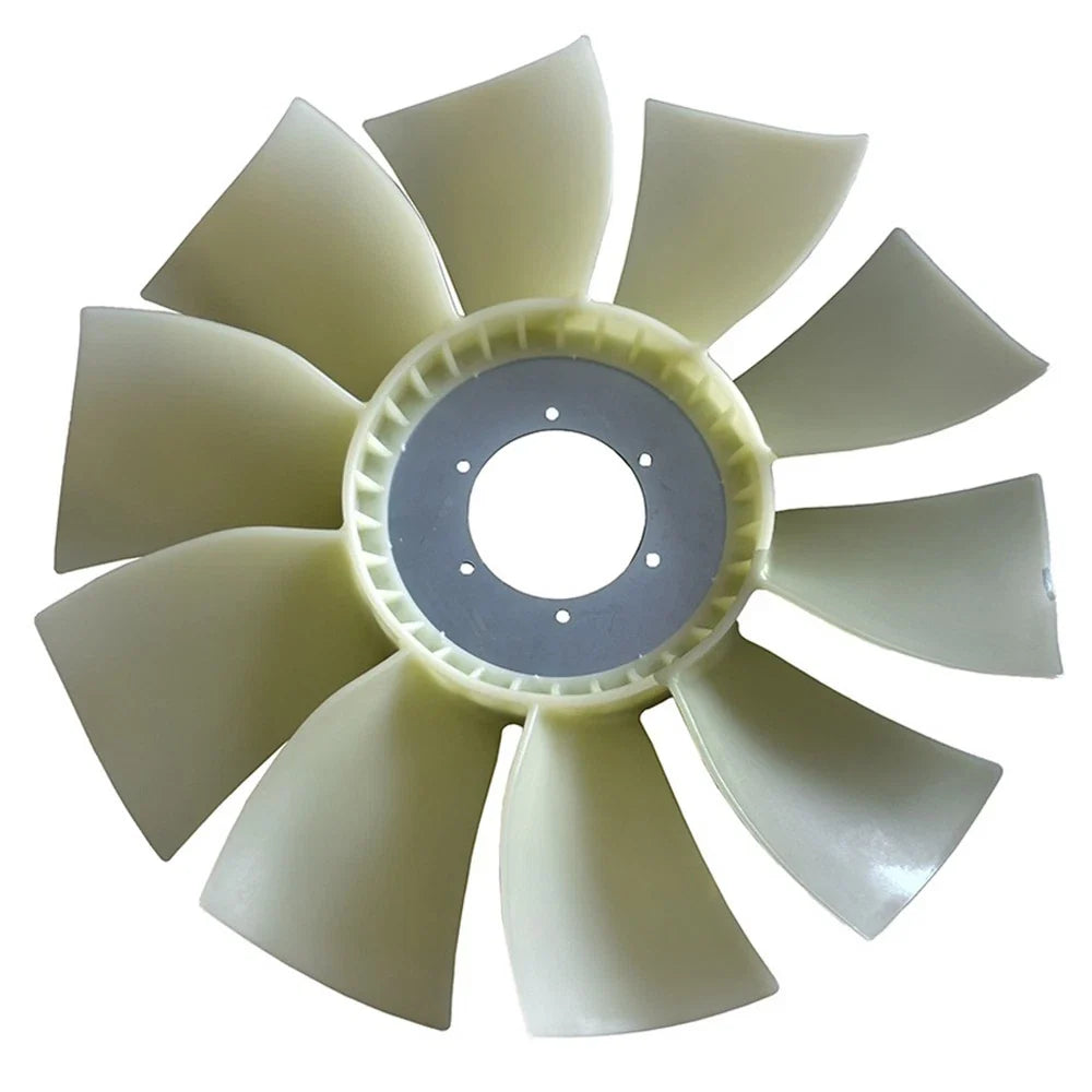 Fan Blade for CAT E320DL E320D (C6.4) 245-9344 2459344