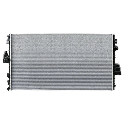 3 Row Radiator for Kia Forte 1.8L/2.0L (2014-2015)