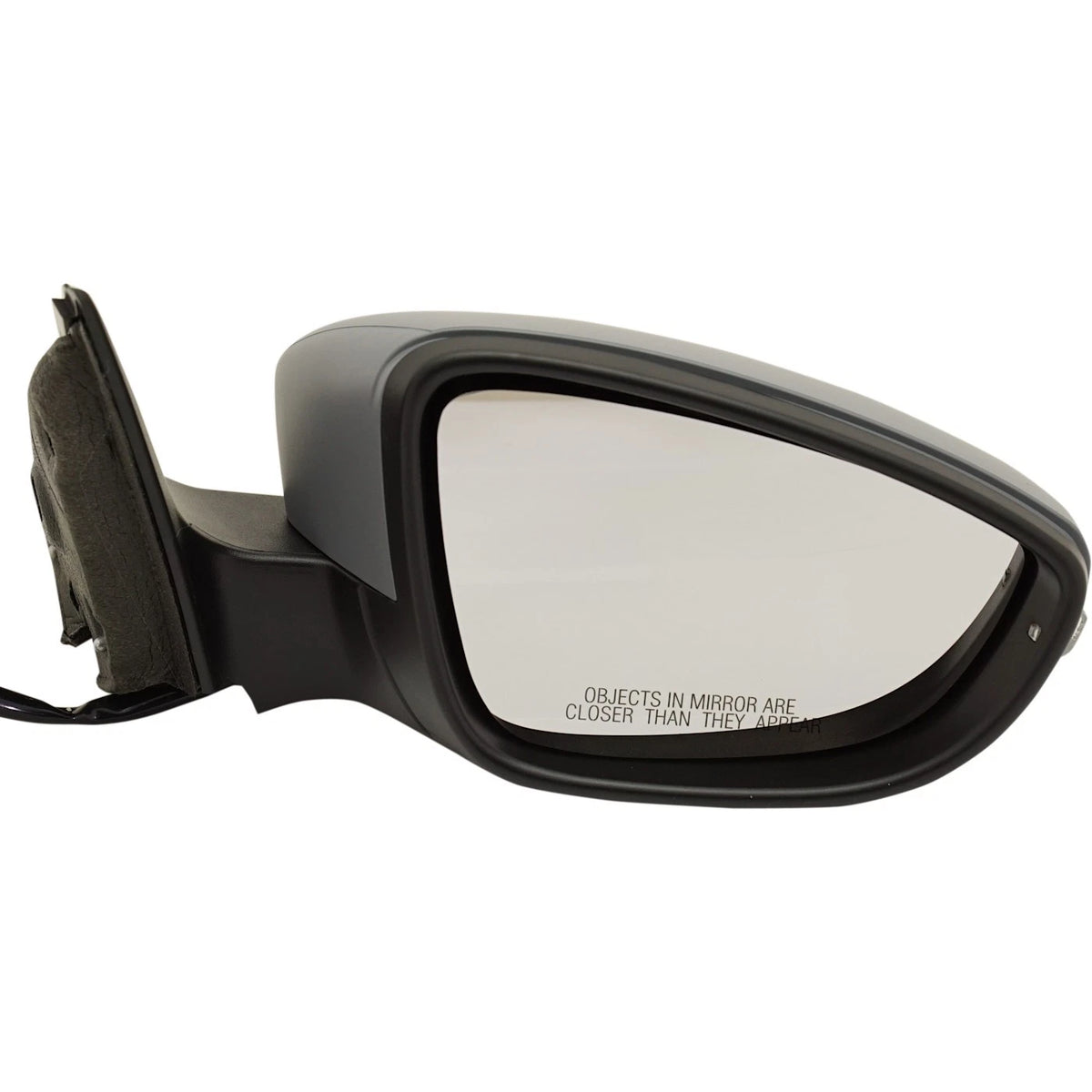 Heated Right Side Mirror for VW Jetta (2012–2018)