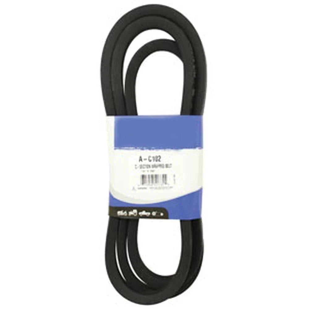 Separator Jackshaft Drive Belt for John Deere Combine (AXE13650)