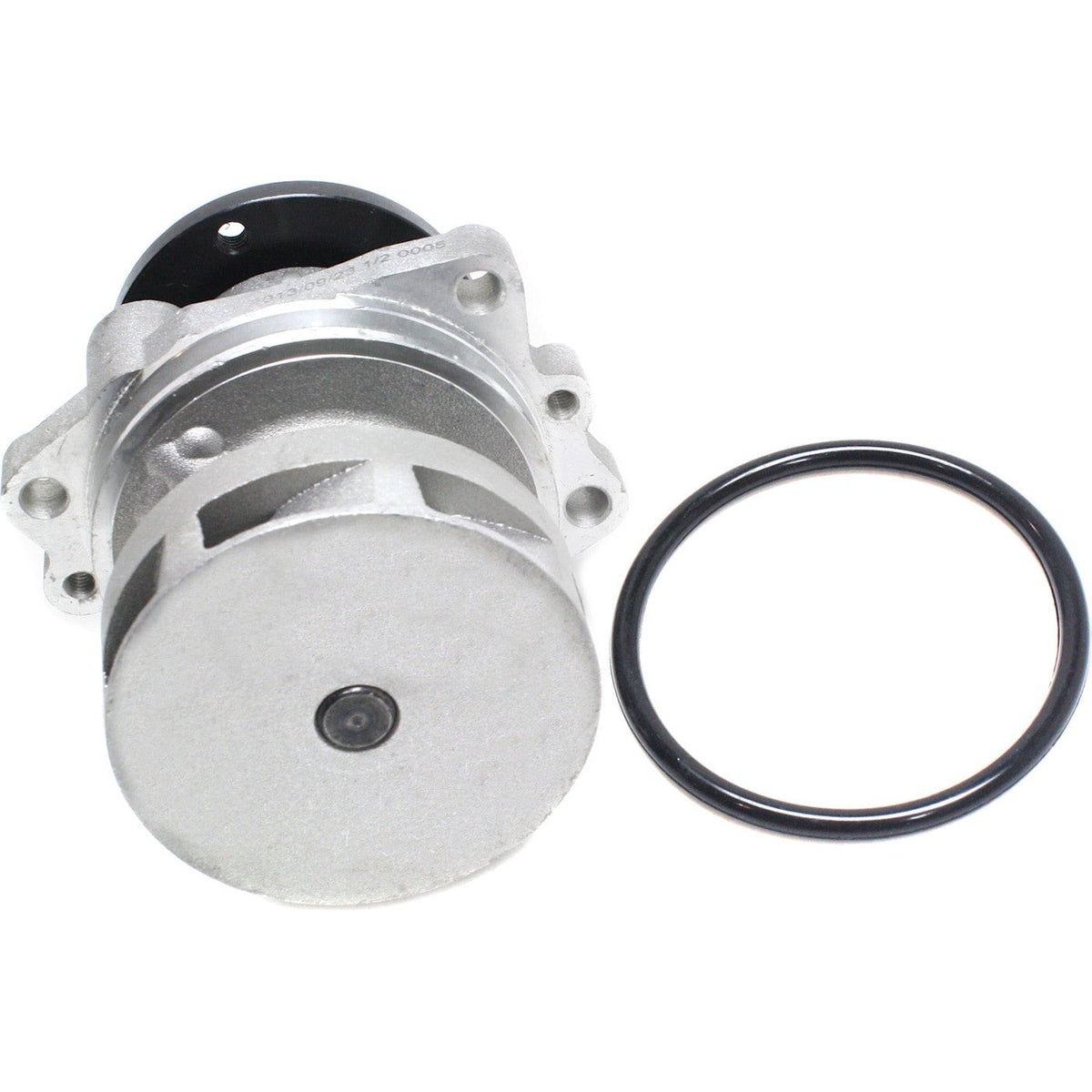 Water Pump Assembly Kit for BMW 525i, 325i, X5 (1993–2006)