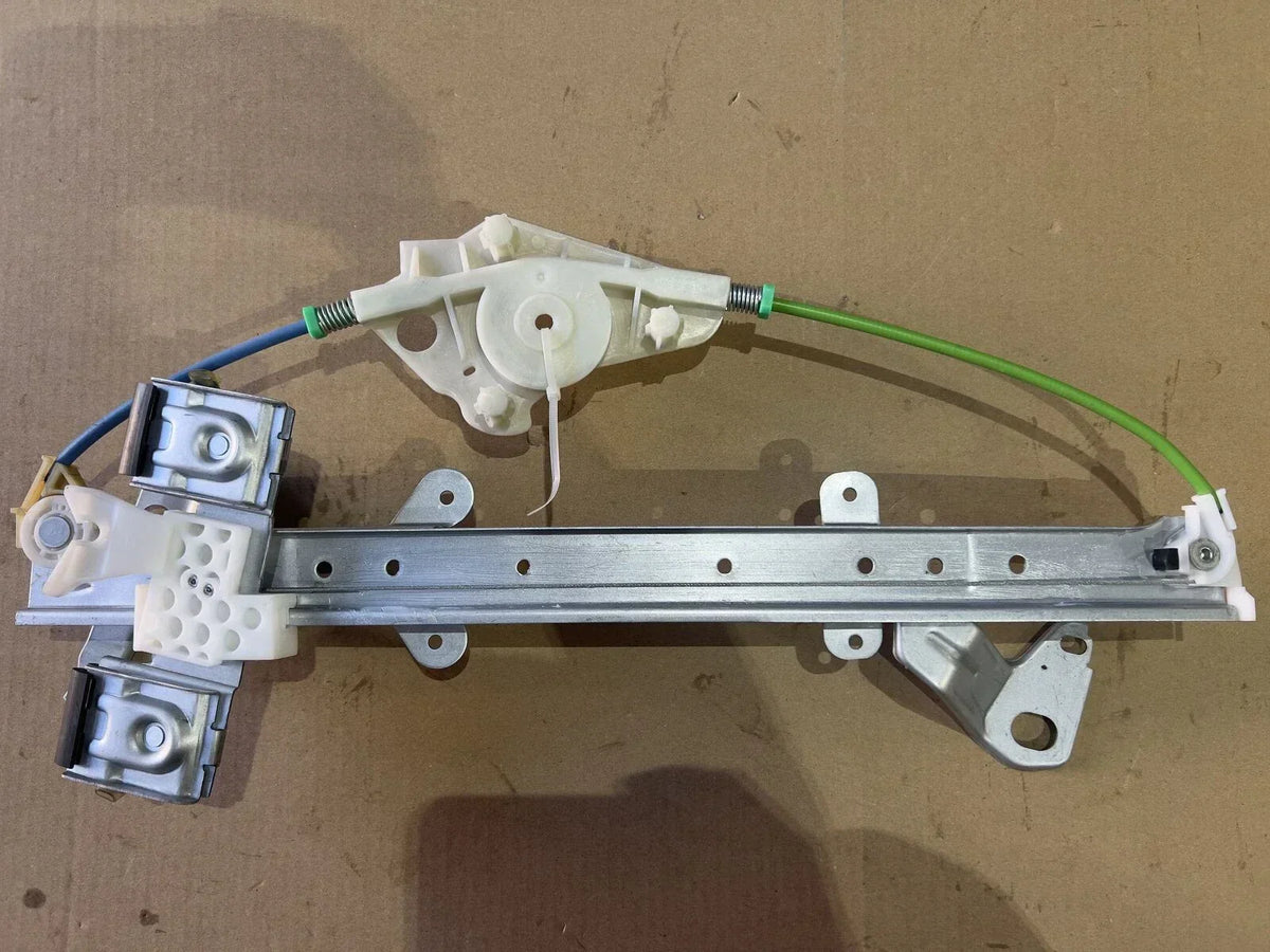 RHF Window Regulator for 2003–2008 Ford Fiesta
