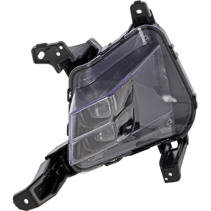 Fog Light Driver Left Side 92201L2100 for Kia K5 (2021–2024)