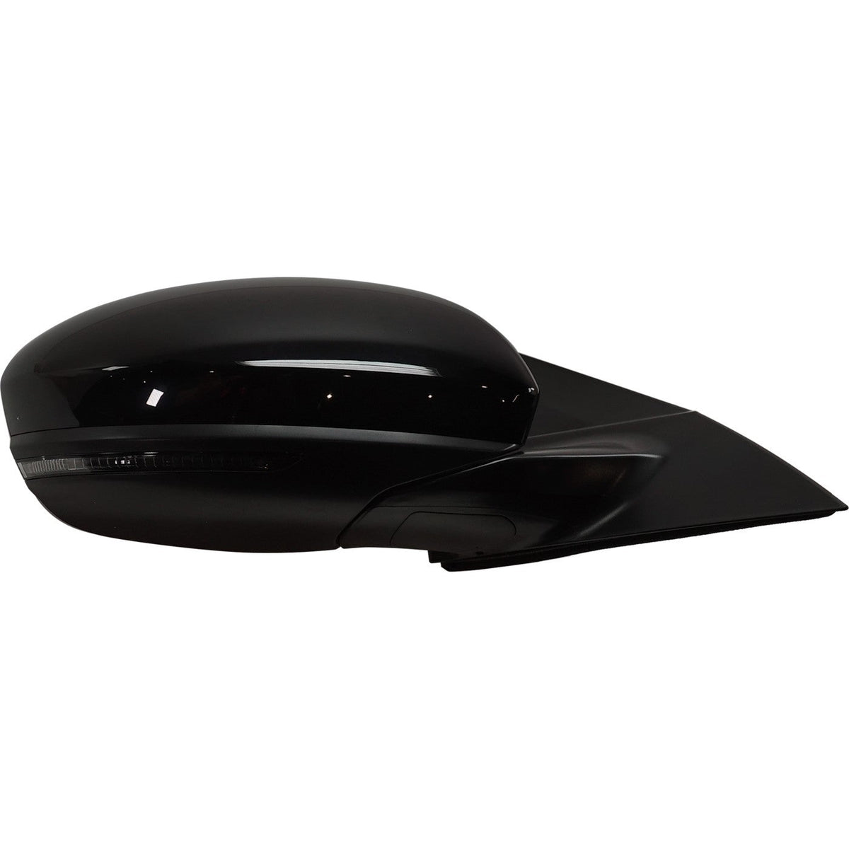 Left & Right Power Heated Mirrors with Turn Signal for 2019 Nissan Altima
