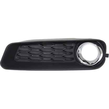 Fog Light Trim Set for Dodge Avenger (2011–2014) Left & Right 2Pc