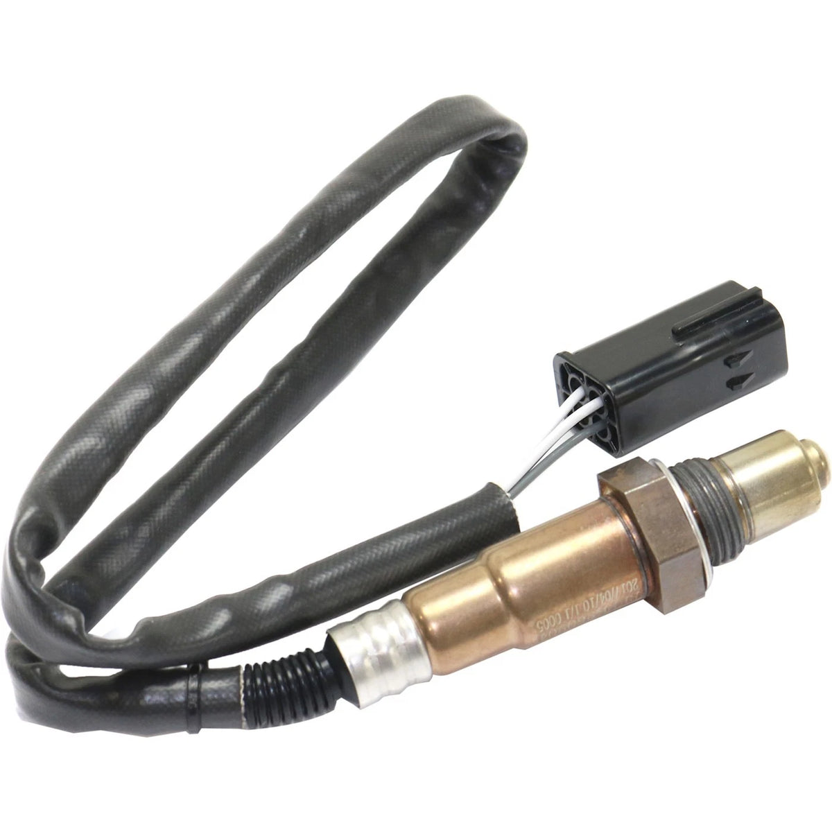 O2 Oxygen Sensor Downstream for Kia Spectra (2002–2004)