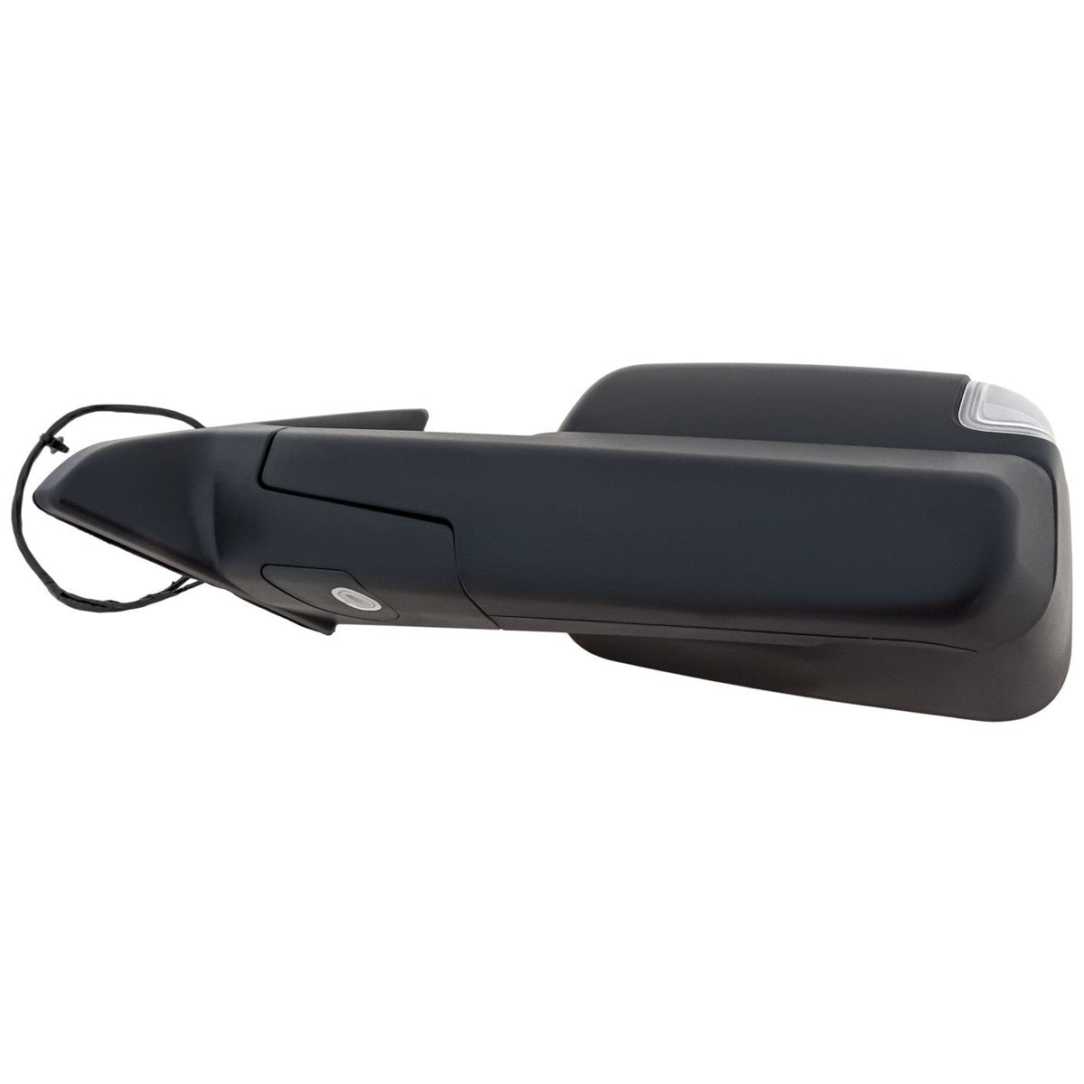 Left Side Towing Mirror for Ram 1500 (2019–2024) Power Heated Manual Fold