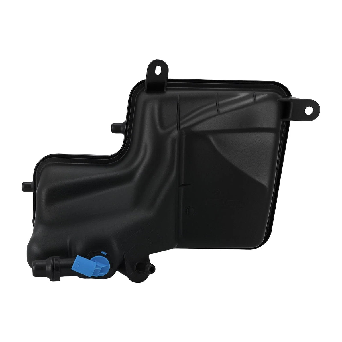 Coolant Expansion Tank with Sensor for BMW E65 E66 (2002–2008)