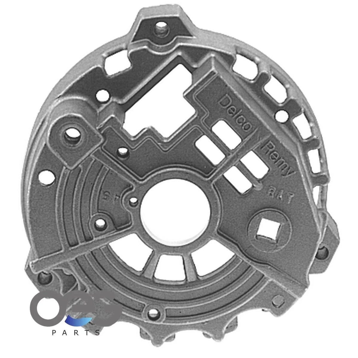 Alternator Frame for Buick Century (1987–1989)