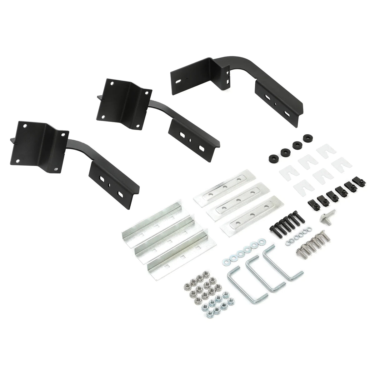 Running Board Mounting Bracket for Ford Transit 150/250/350 (2015–Present) #401727