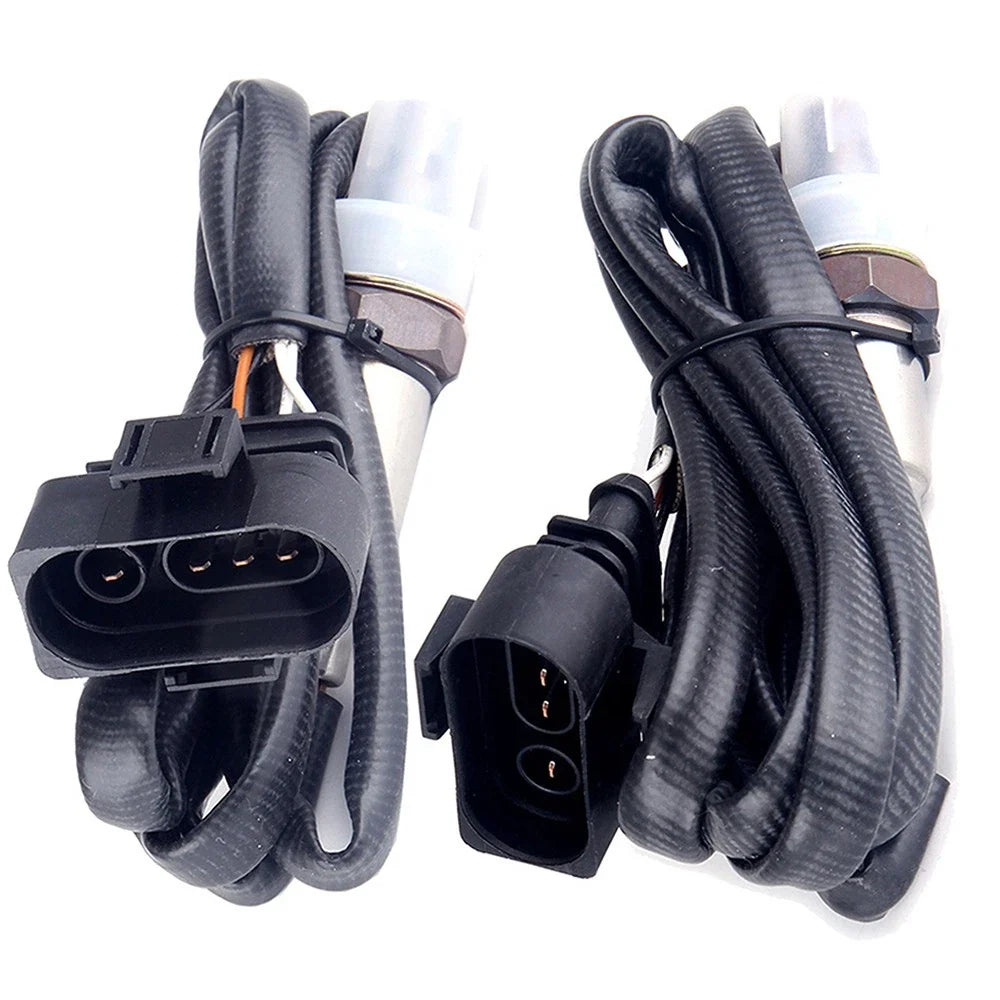 Oxygen Sensor Pair for Volkswagen Passat 1.8L 2.0L 2.8L 1995–1999