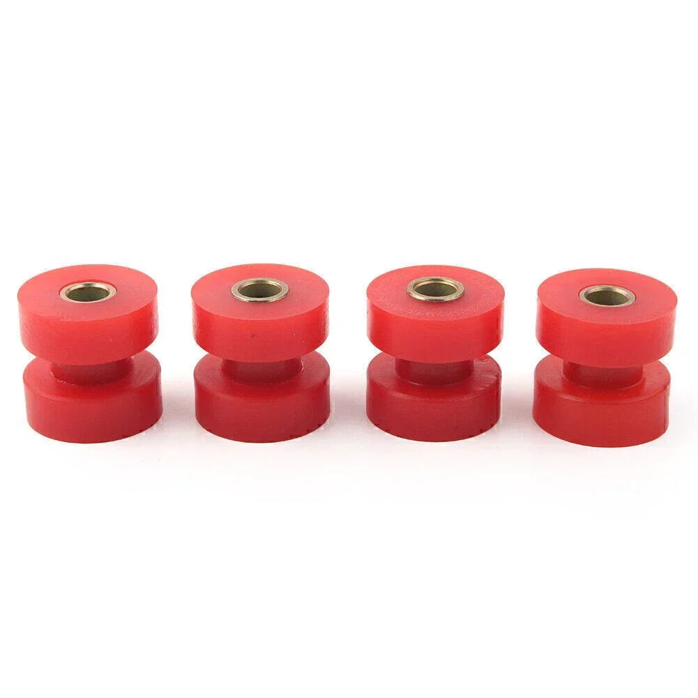 Bushing Set for Exhaust on Peterbilt 357 375 379 385 (1994-2007)