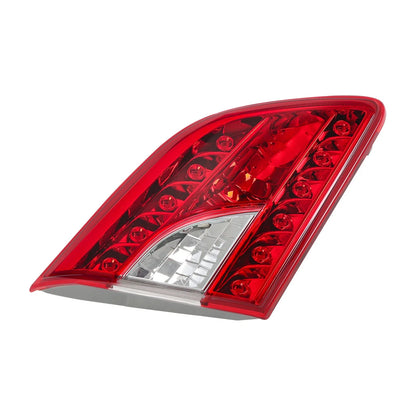 2013-2015 Nissan Sentra Tail Light Assembly Left Driver Side