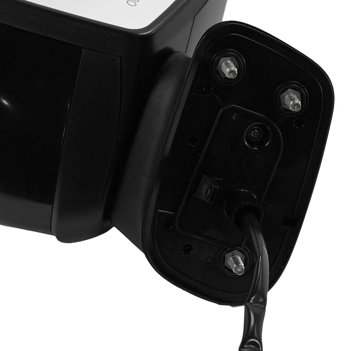 Passenger Side Mirror - Right for Honda Fit 2015-2020