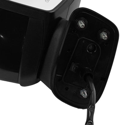 Passenger Side Mirror - Right for Honda Fit 2015-2020