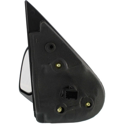 Driver Left Side Mirror for Ford Explorer, Mercury Mountaineer (2002–2005)