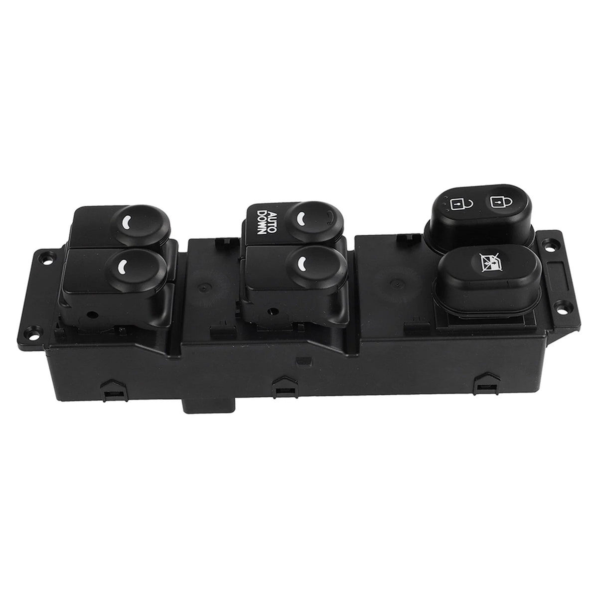 Power Window Switch for 2014-2017 Models of Hyundai Accent