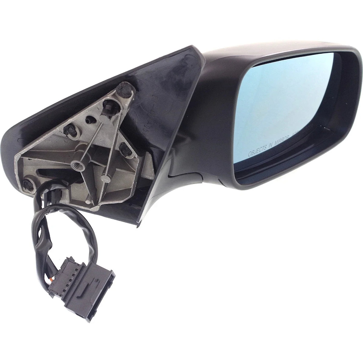 Power Heated Mirrors for Volkswagen Jetta (1999–2005)