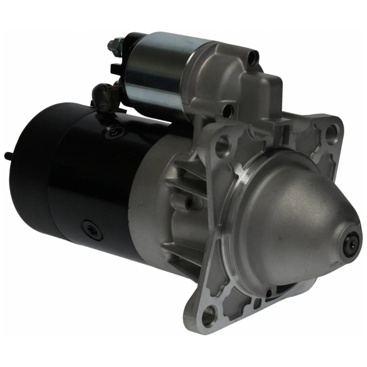 Starter for Land Rover Defender 90 (1984–2016)