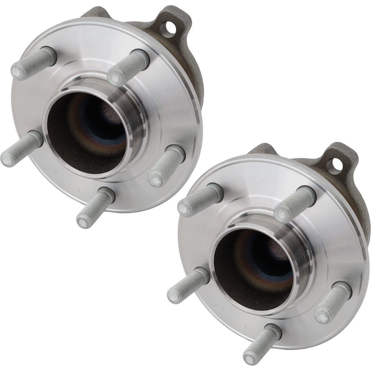 2X Rear Wheel Hubs for Escape