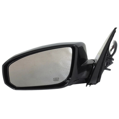 Heated Driver Left Side Mirror 96302ZK35E for Nissan Maxima (2006–2008)