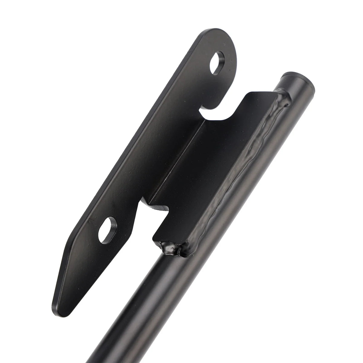 Rear Luggage Carrier for Trident 660 (2021–2025)