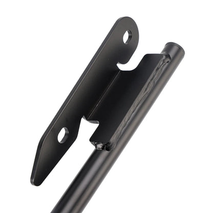 Rear Luggage Carrier for Trident 660 (2021–2025)