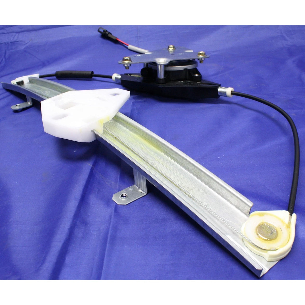 Power Window Regulator with Motor for Ford Contour (1995–2000)