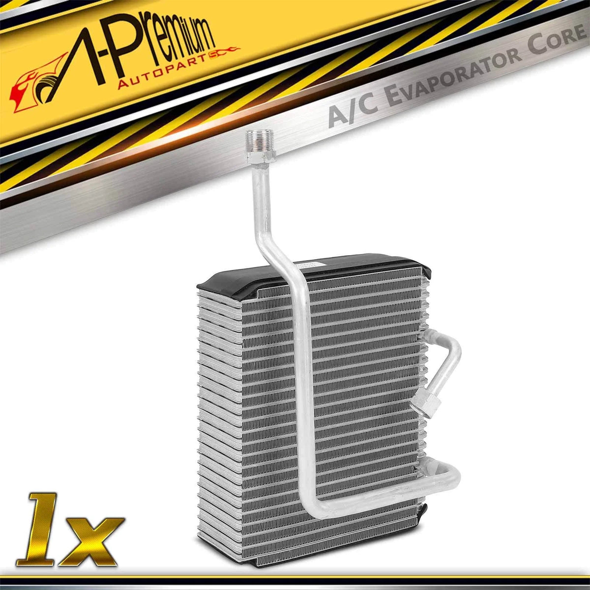 A/C Evaporator Core for Nissan Altima (1999–2001)