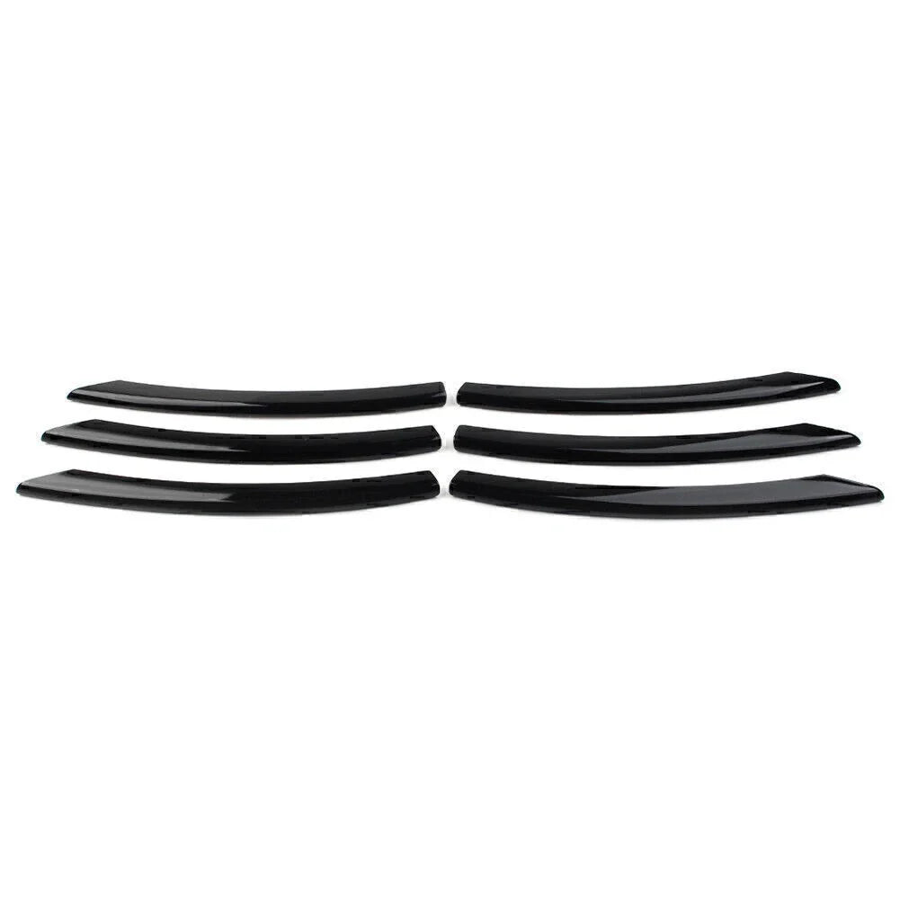 Fog Light Lamp Cover Trim for Land Rover Range Rover L405 (2013–2017)